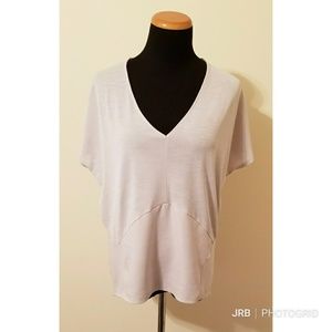Zara loose fit top